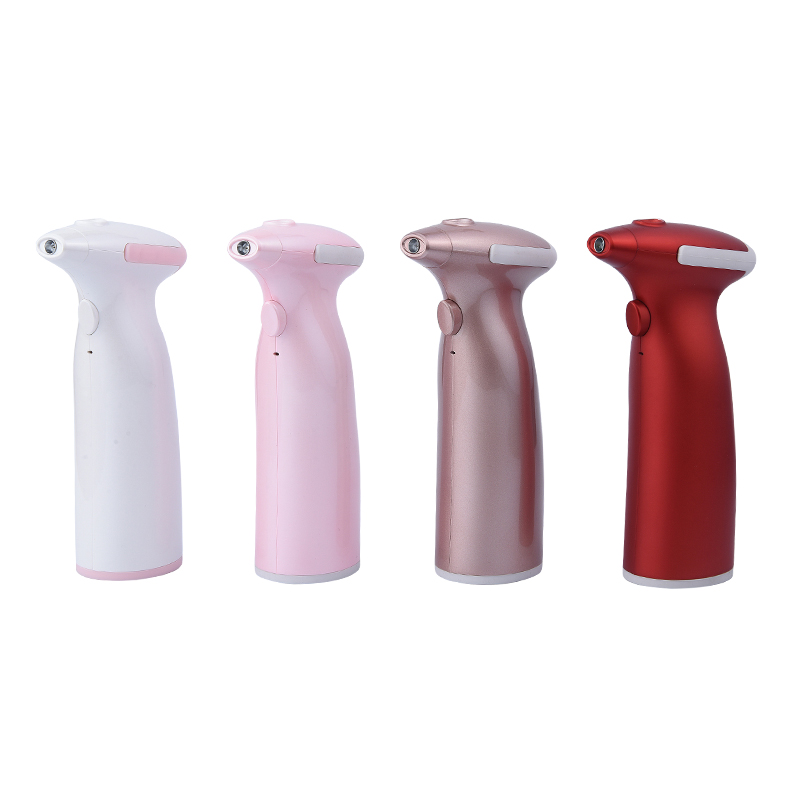 Kits inalámbricos para el cepillo de aire de maquillaje de maquillaje de uñas para maquillaje para maquillaje para maquillaje, uñas