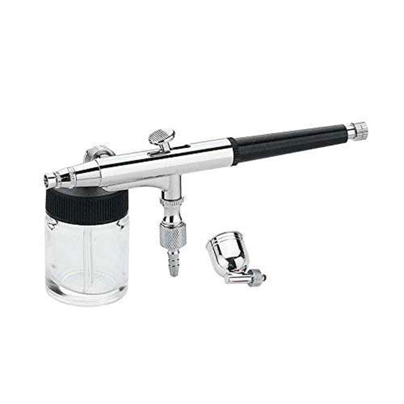 Hobbyist Kit de aerógrafo Mini Airbrush Pen